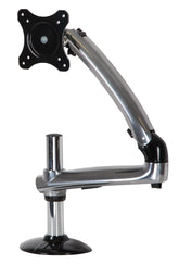Peerless Desk Arm Mount for 12 to 30 Inch Monitors